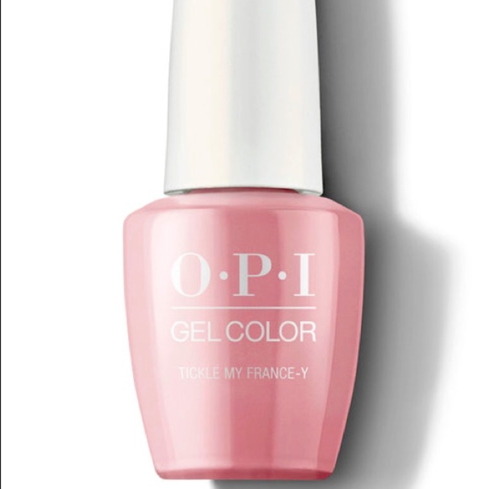 Pro Size OPI Tickle My France-y Gel Polish